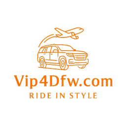 VIP4DFW Logo